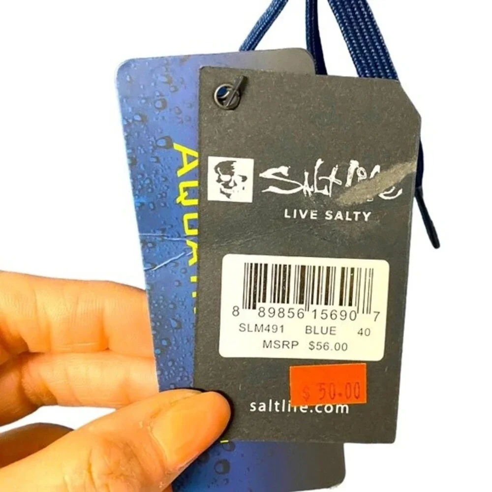 N/A saltlife men’s